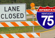 Kentucky I-75 Traffic | I-75 Construction | I-75 Exit Guide